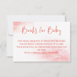 Peppermint Candy Books for Baby Insert | Festive Tack Kort