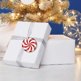 Peppermint Candy för sötingen Gåvor Etiketter