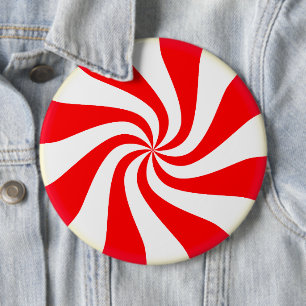 Peppermint Candy Knapp