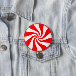 Peppermint Candy Knapp