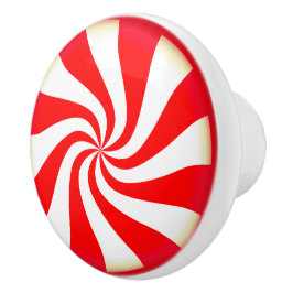 Peppermint Candy Knopp