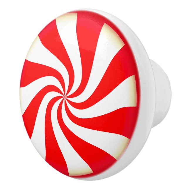 Peppermint Candy Knopp (Höger)
