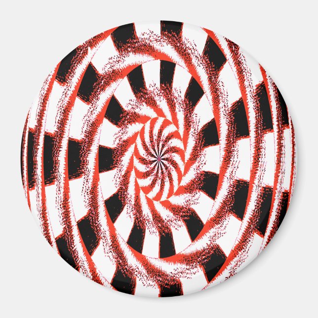 Peppermint Candy.. Magnet (Framsidan)