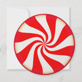 Peppermint Candy Meddelande