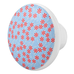 Peppermint Candy Mints jul Knopp