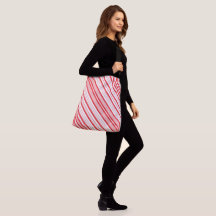 Peppermint Crossbody Bag (2 storlekar)