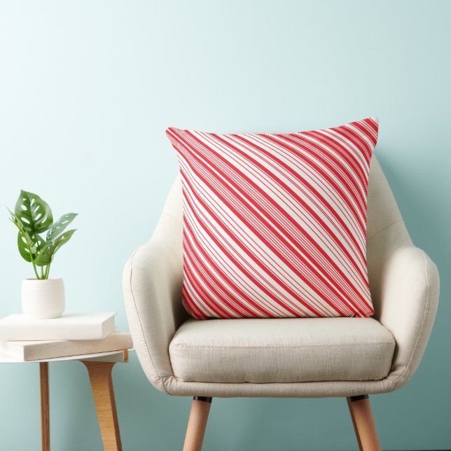 Peppermint Dekorativ kudde (Stol)