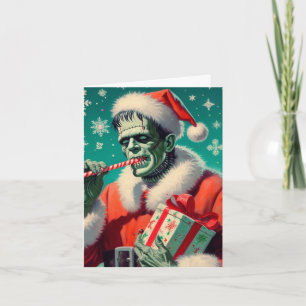 Peppermint Frightmare Kort