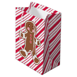 Peppermint Gingerbröd - julklapp