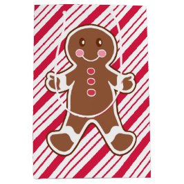 Peppermint Gingerbröd - julklapp