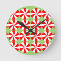 peppermint-grönt