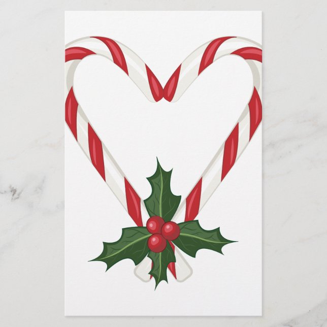 Peppermint Heart (Framsida)