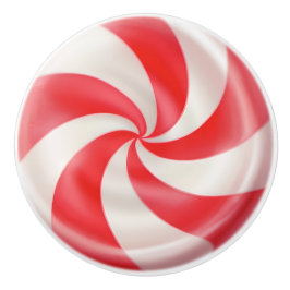 Peppermint Knopp