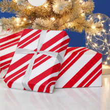 Peppermint Papper-Fruit rand