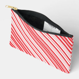 Peppermint Small Pouch