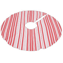 Peppermint Träd Skirt