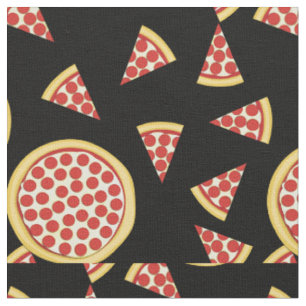 Pepperoni Pizza Cute Food Kids Tyg