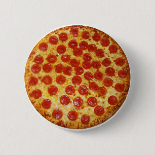 Pepperoni Pizza Knapp