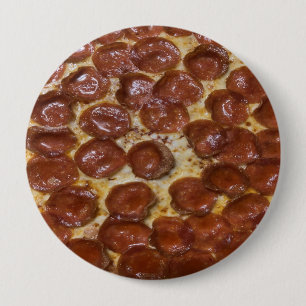 Pepperoni Pizza Knapp
