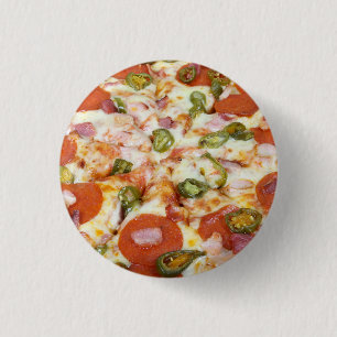 Pepperoni Pizza Knapp