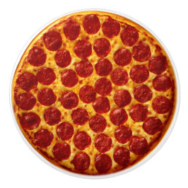 Pepperoni Pizza Knopp