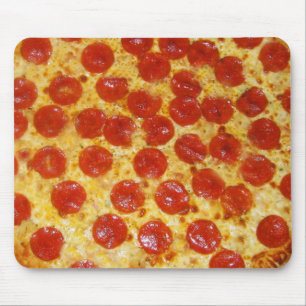Pepperoni Pizza Musmatta