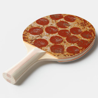 Pepperoni Pizza Pingisracket