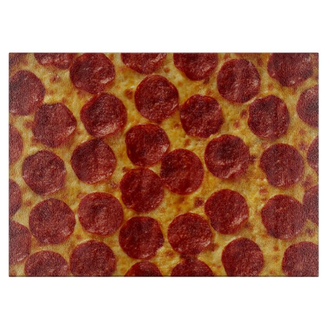 PEPPERONI PIZZA PLUS 3 (Framsidan)