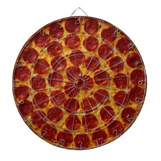 PEPPERONI PIZZA PLUS 3 DARTTAVLA