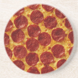 PEPPERONI PIZZA PLUS 3 UNDERLÄGG
