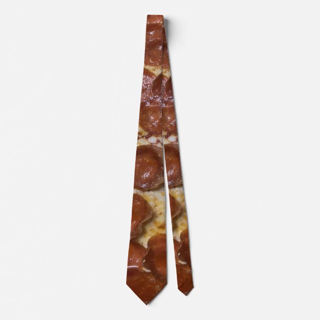 Pepperoni Pizza Slips (Framsida)