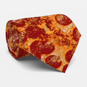 Pepperoni Pizza Slips