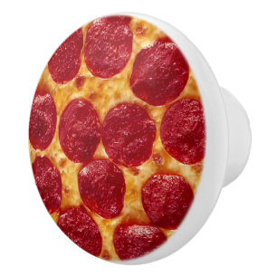 pepperonis pizza knopp