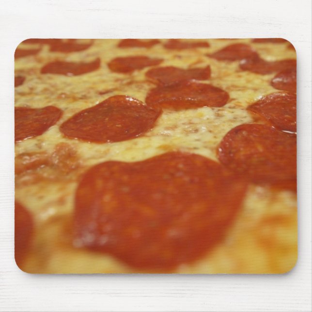 pepperonpizza musmatta (Framsidan)