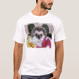 Pepperpot igelkotten tee