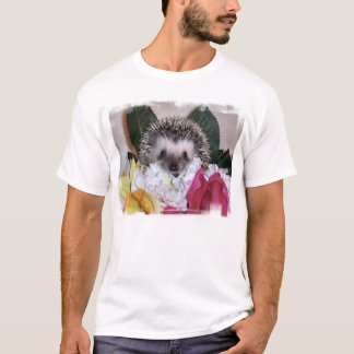 Pepperpot igelkotten tee