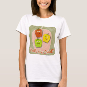 Peppery Klockor är Swell T Shirt