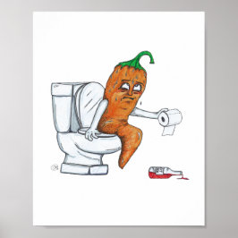 Pepperz, vi har alla varit där, Poster Image