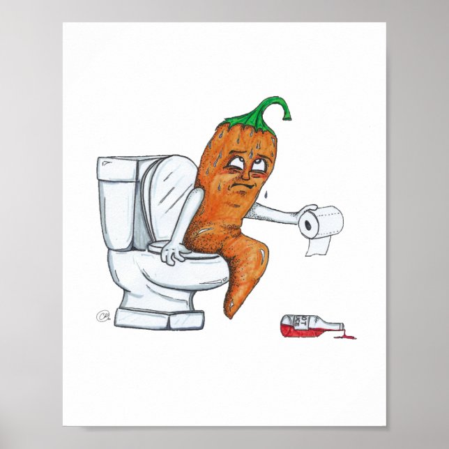 Pepperz, vi har alla varit där, Poster Image (Framsidan)