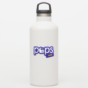 PEPS-fläkts dekal