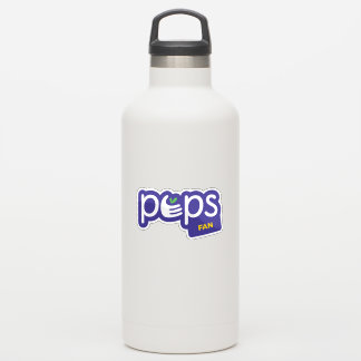 PEPS-fläkts dekal