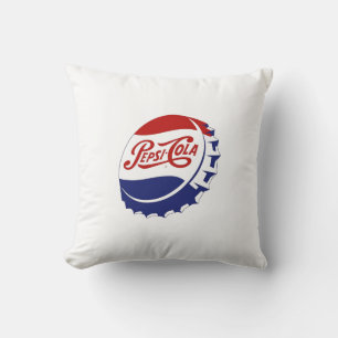 Pepsi cola kudde