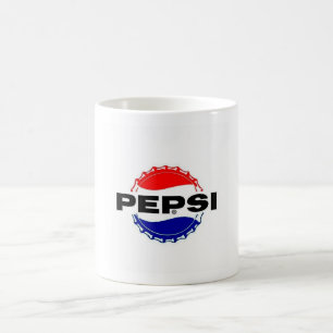 Pepsi  kaffemugg
