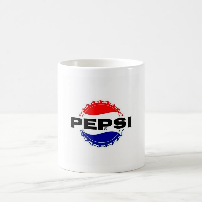Pepsi  kaffemugg (Center)