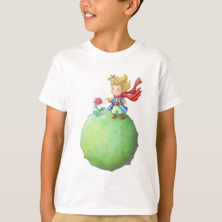 Pequeno Príncipe T-shirt