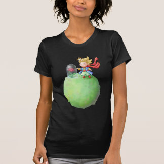 Pequeno Príncipe Tee Shirt