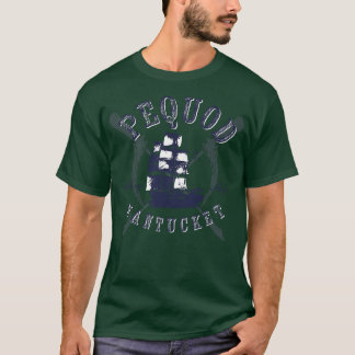 Pequod T Shirt