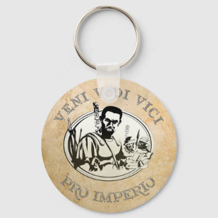 Per Imperio Nyckelring