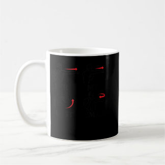 Per Mitt sista e-postroliga Sarkastiska Tanktop Kaffemugg