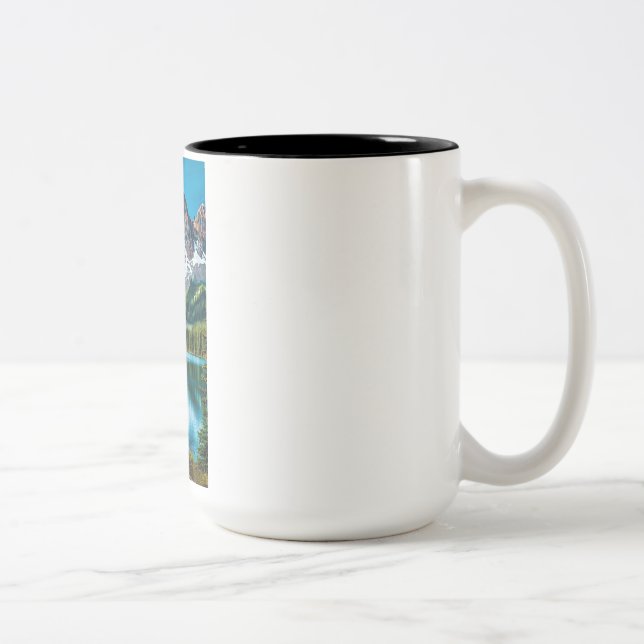 per mugg (Höger)